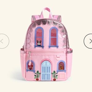 NWT STATE Mini Kane Backpack